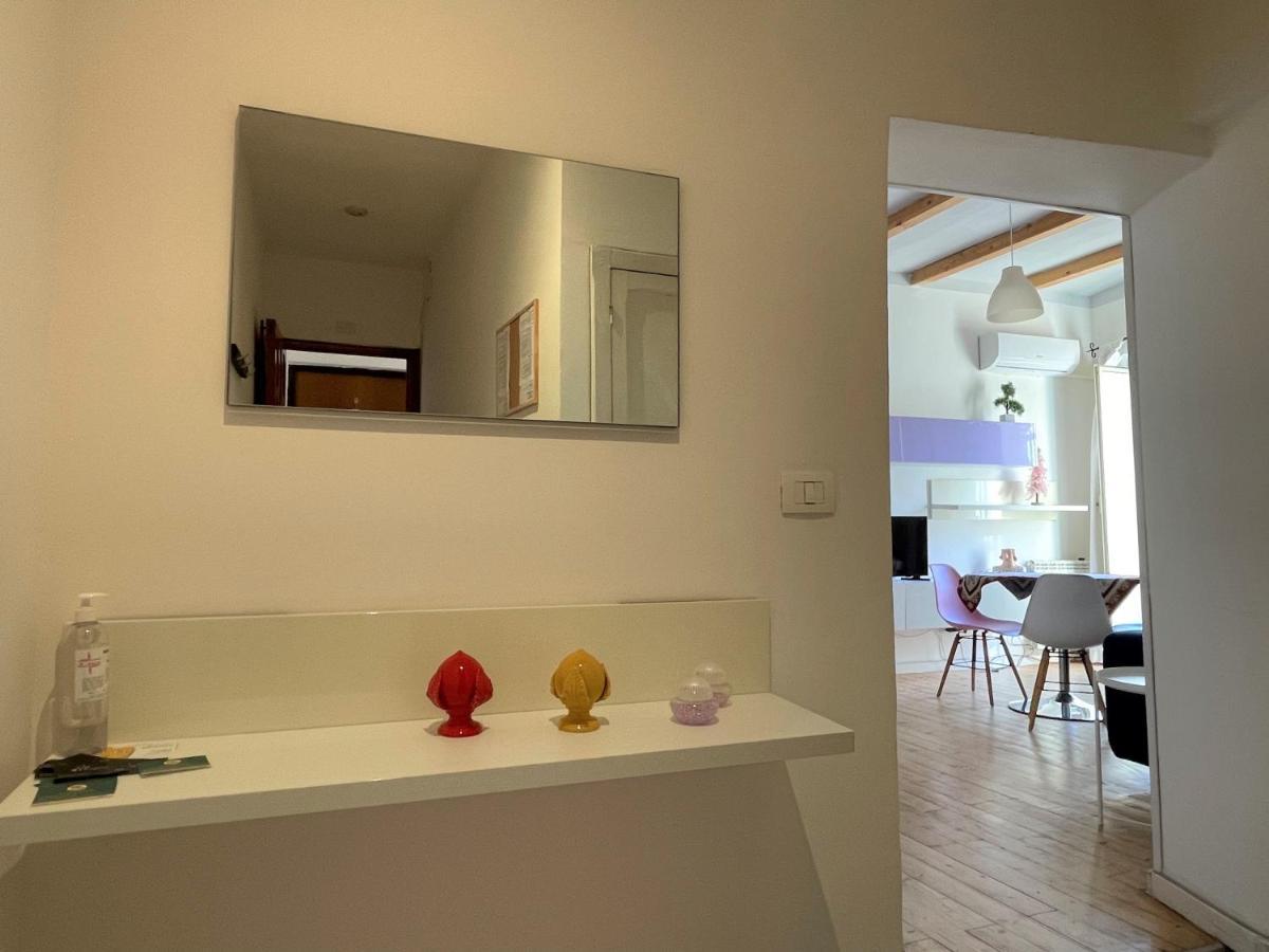 Akragas Home - 0mt dal centro Agrigento Esterno foto