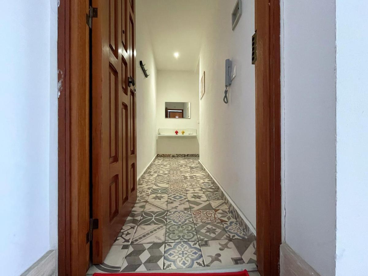 Akragas Home - 0mt dal centro Agrigento Esterno foto