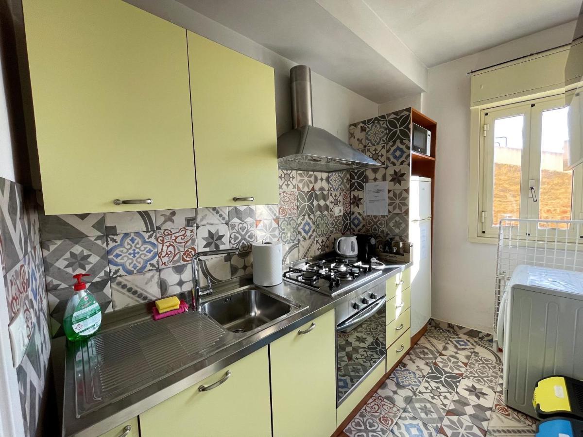 Akragas Home - 0mt dal centro Agrigento Esterno foto