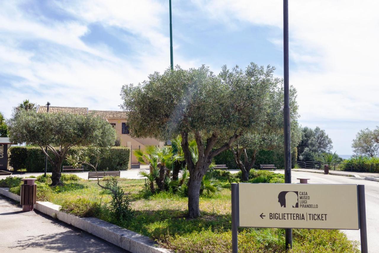 Akragas Home - 0mt dal centro Agrigento Esterno foto