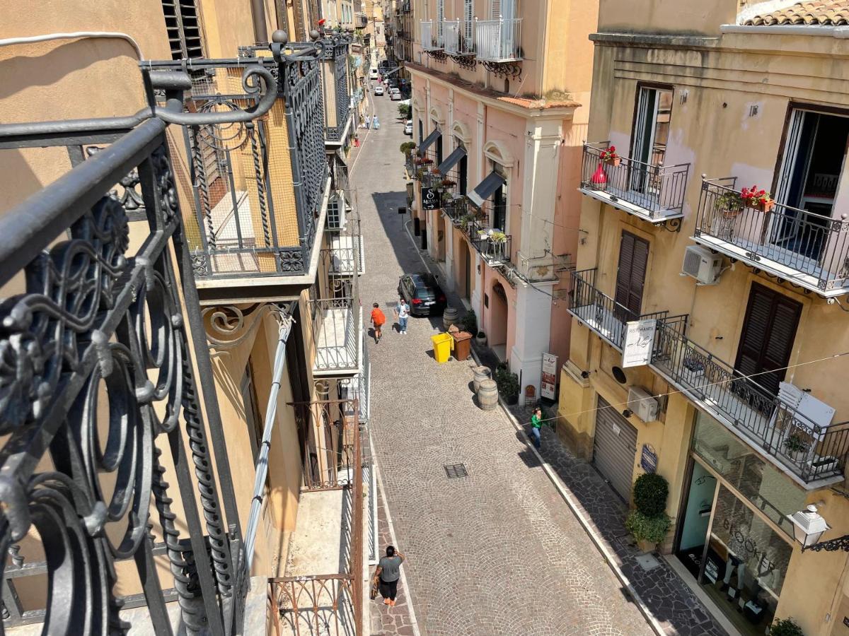 Akragas Home - 0mt dal centro Agrigento Esterno foto