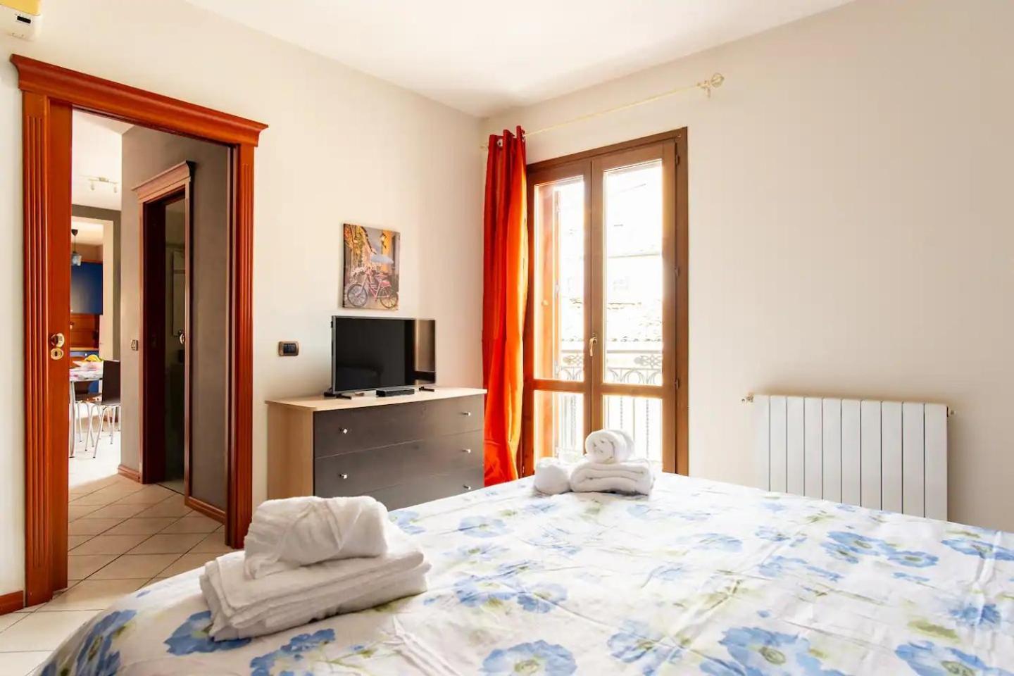 Akragas Home - 0mt dal centro Agrigento Esterno foto