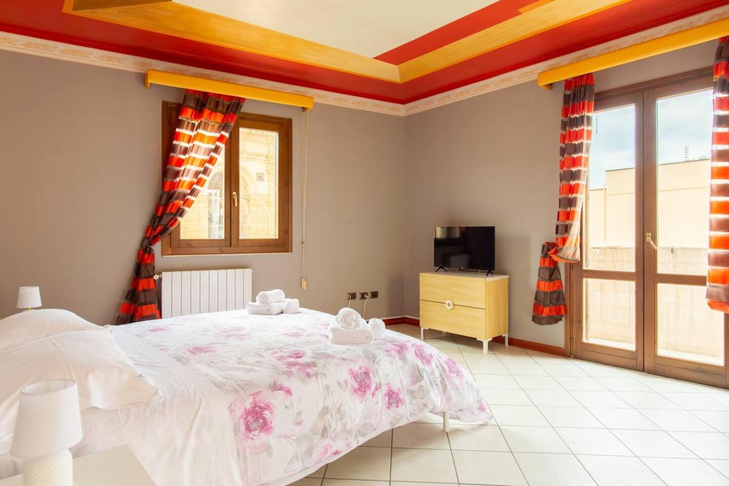 Akragas Home - 0mt dal centro Agrigento Esterno foto