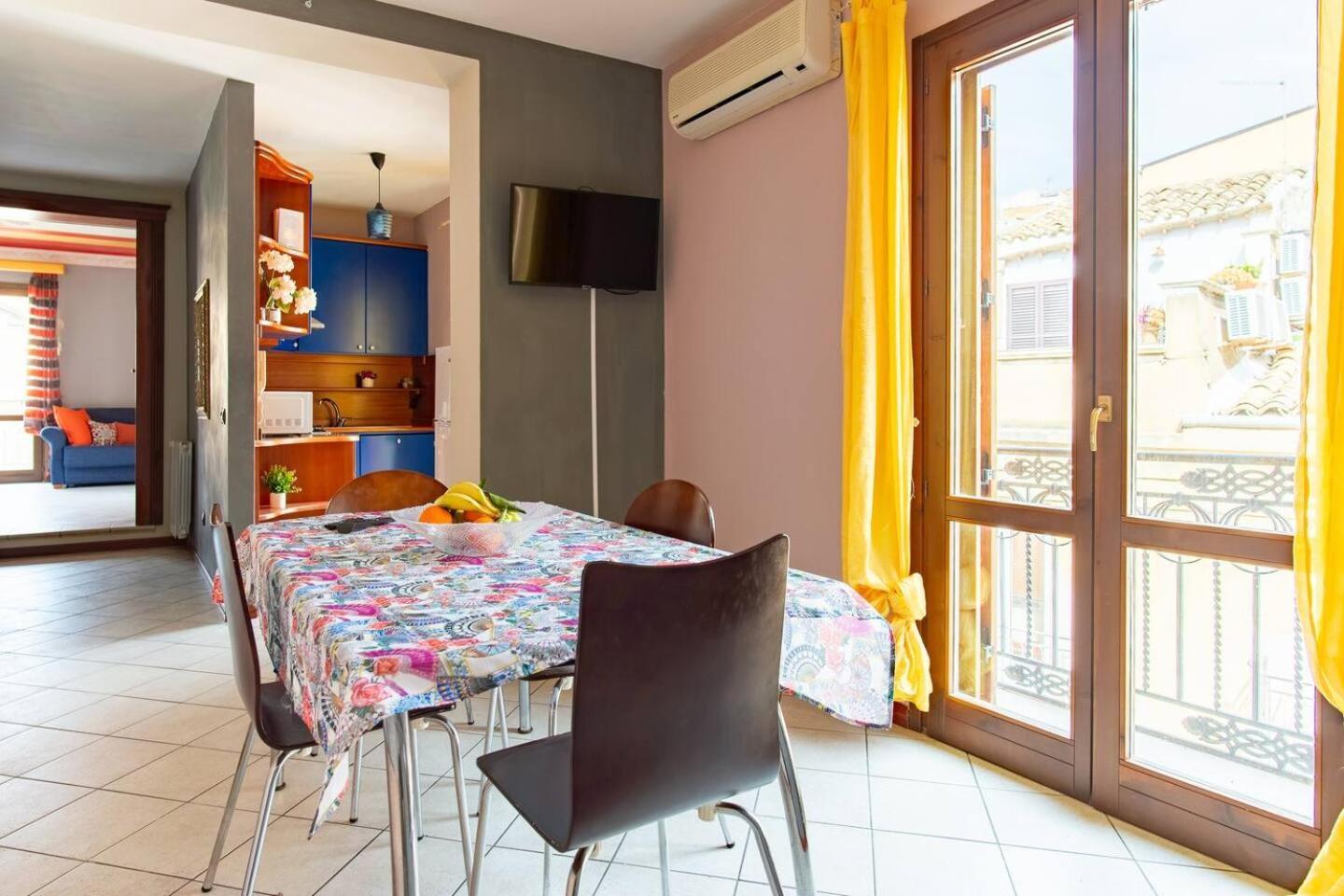 Akragas Home - 0mt dal centro Agrigento Esterno foto