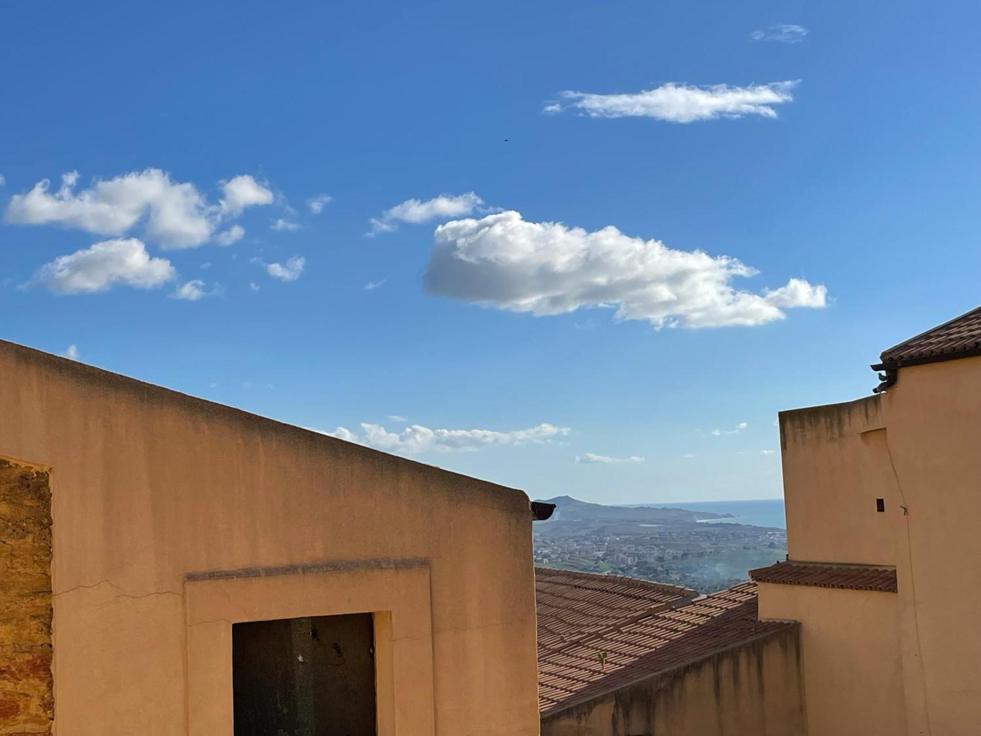 Akragas Home - 0mt dal centro Agrigento Esterno foto