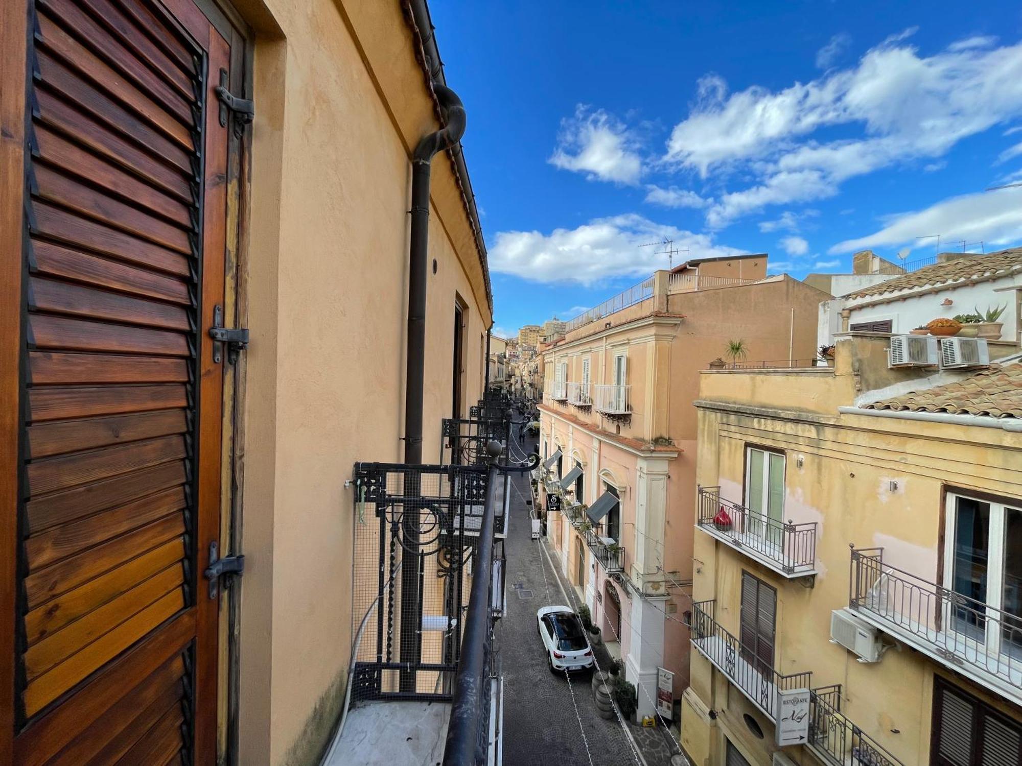 Akragas Home - 0mt dal centro Agrigento Esterno foto