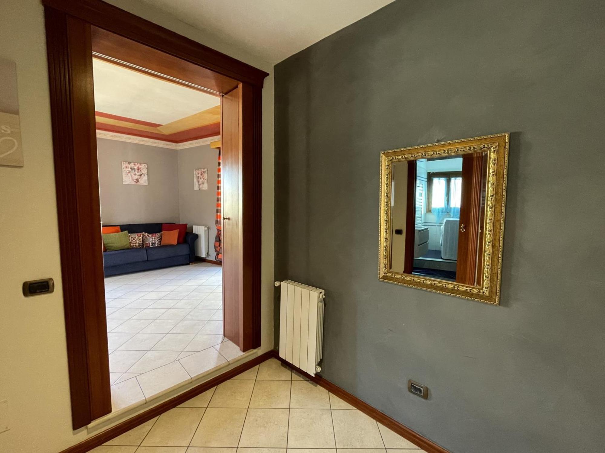 Akragas Home - 0mt dal centro Agrigento Esterno foto